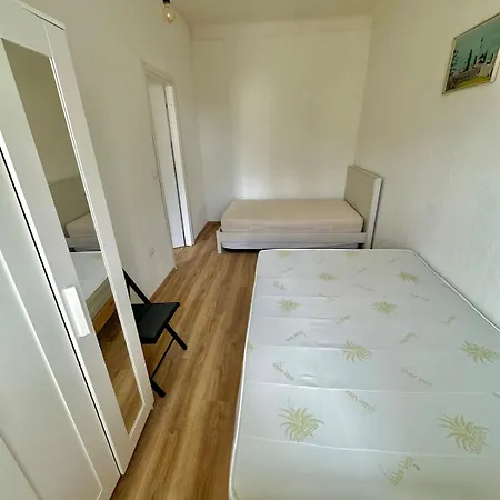 Lutomic Dream Apartamento