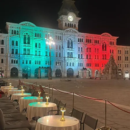 Lutomic Dream * Trieste