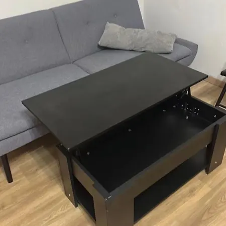 Apartamento Lutomic Dream