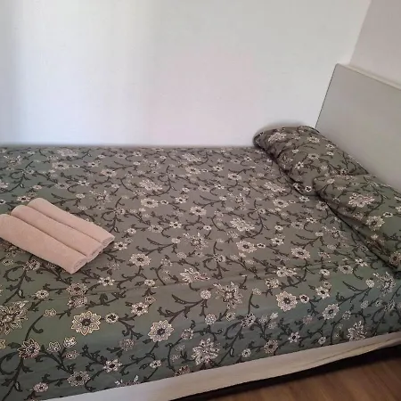 Lutomic Dream Apartamento *