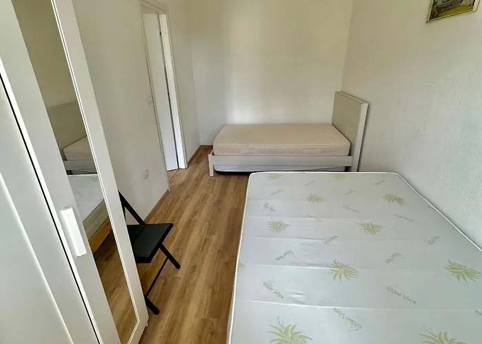 Lutomic Dream Apartamento