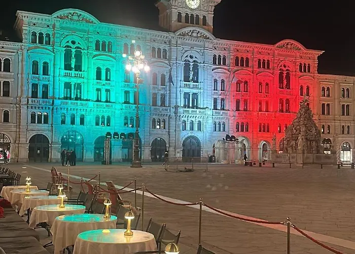 Lutomic Dream * Trieste