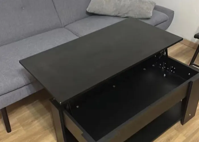 Apartamento Lutomic Dream