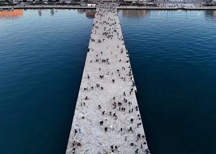 Lutomic Dream Apartamento Trieste