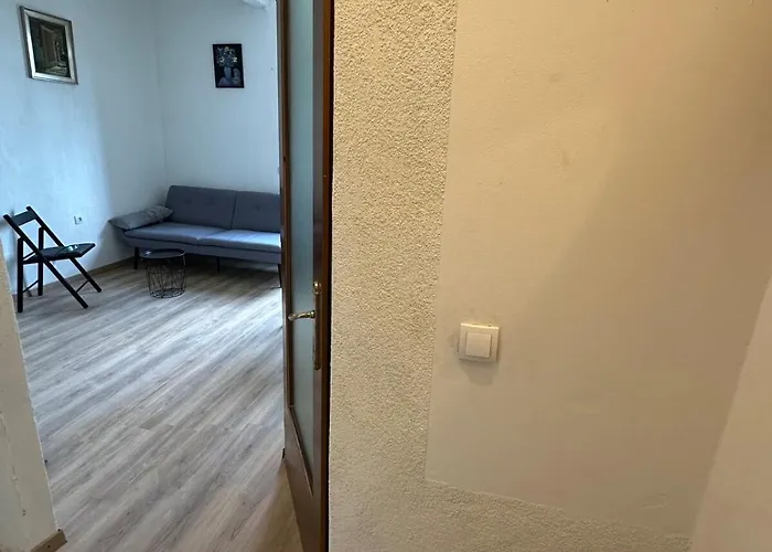 Apartamento Lutomic Dream Trieste