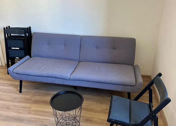 Apartamento Lutomic Dream