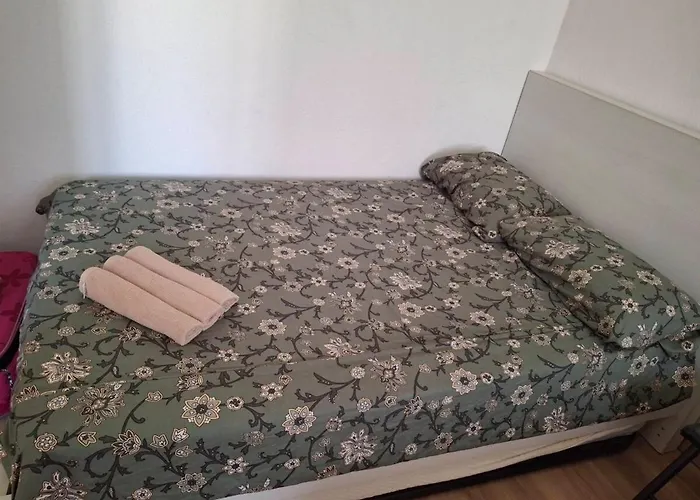 Lutomic Dream Apartamento *