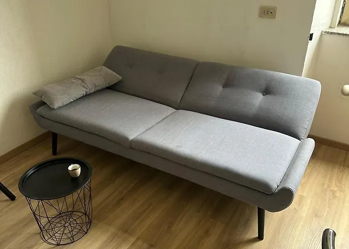 Lutomic Dream Apartamento Trieste