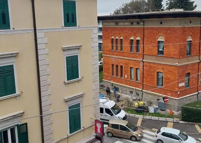 Apartamento Lutomic Dream