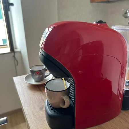 Lutomic Dream Apartment *