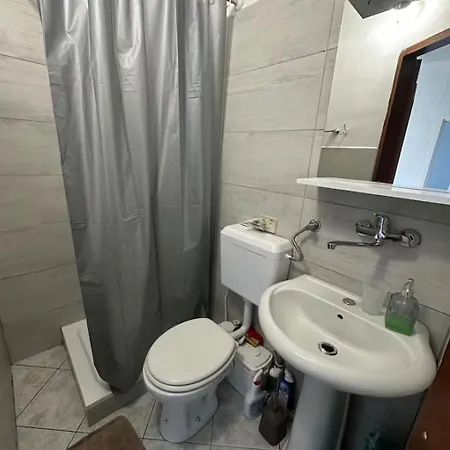 Apartmán Lutomic Dream Terst