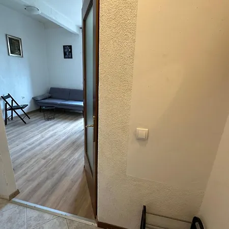 Apartmán Lutomic Dream Terst