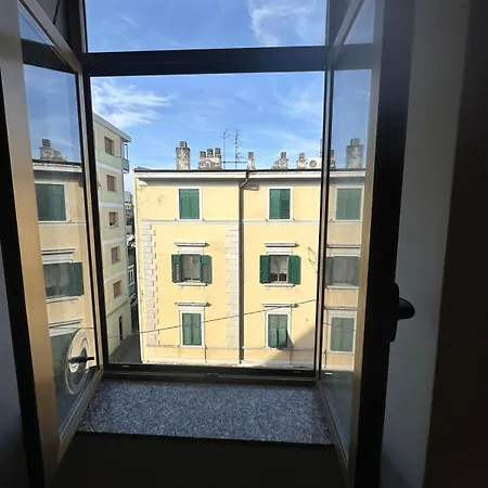 Lutomic Dream Apartmán