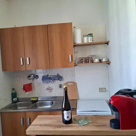 Apartment Lutomic Dream *