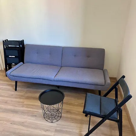 Apartmán Lutomic Dream