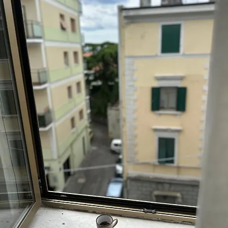 Apartmán Lutomic Dream Terst