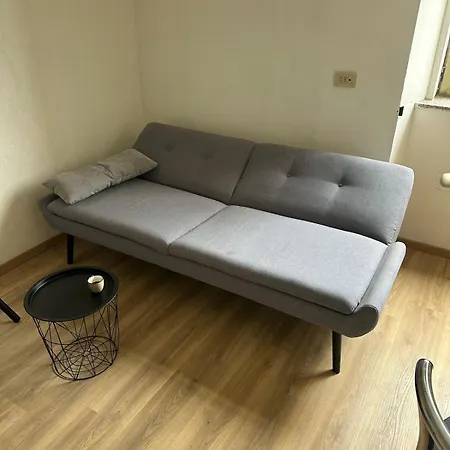 Lutomic Dream Apartmán Terst