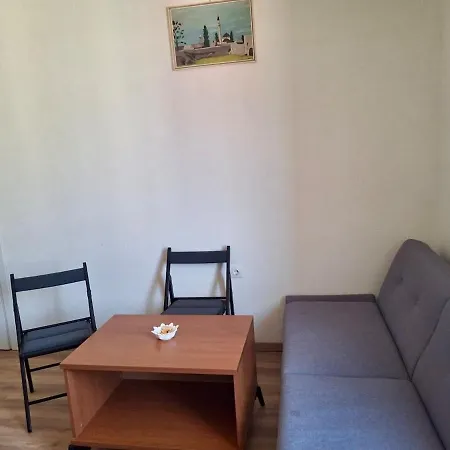 Lutomic Dream Apartment Triest