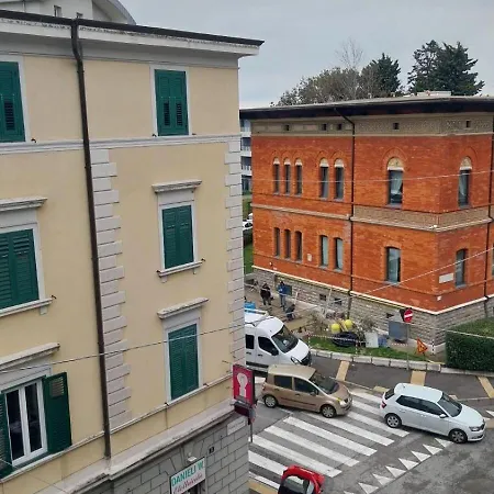 Apartmán Lutomic Dream