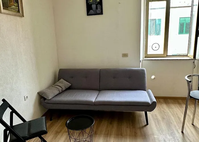 Lutomic Dream Apartment