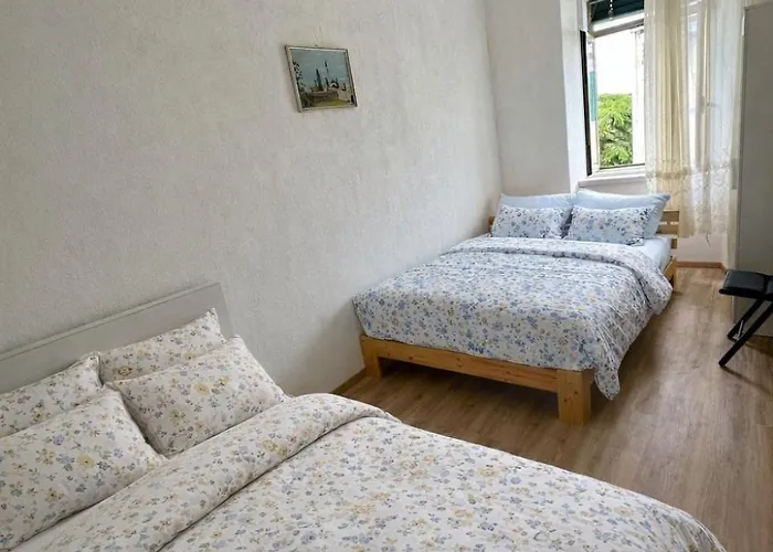 Lutomic Dream * Triest