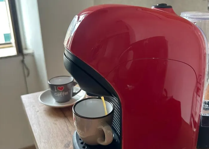 Lutomic Dream Apartment *