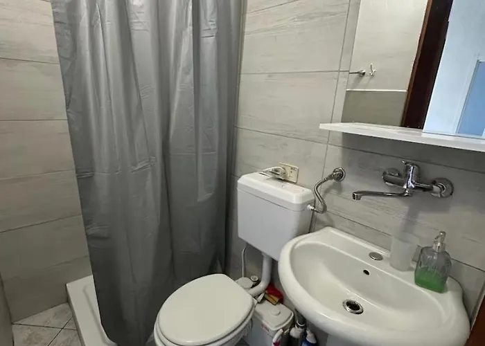 Apartment Lutomic Dream Triest