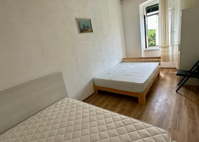 Lutomic Dream Triest