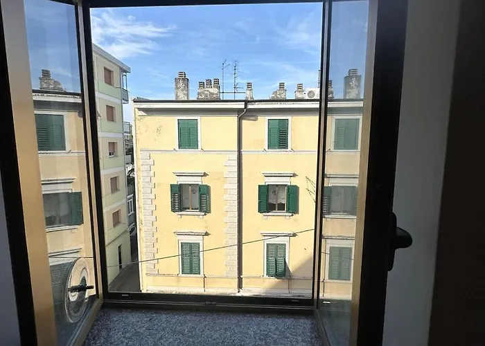 Lutomic Dream Apartment