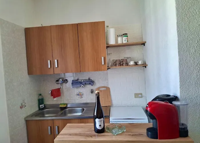 Apartment Lutomic Dream *