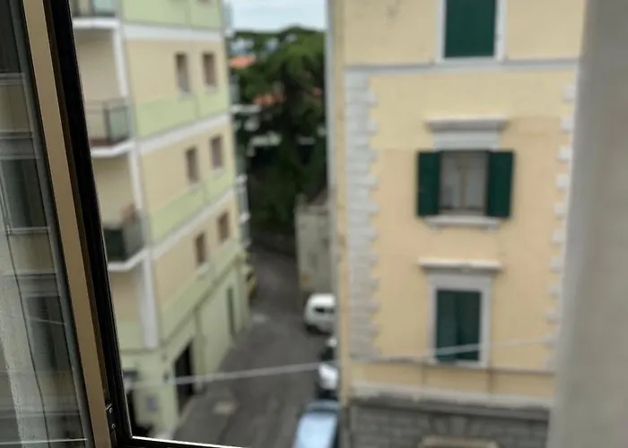 Apartment Lutomic Dream Triest