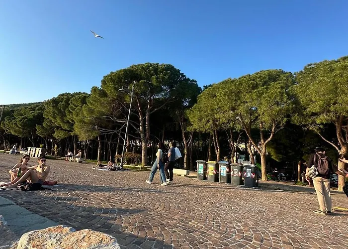 Lutomic Dream Apartment