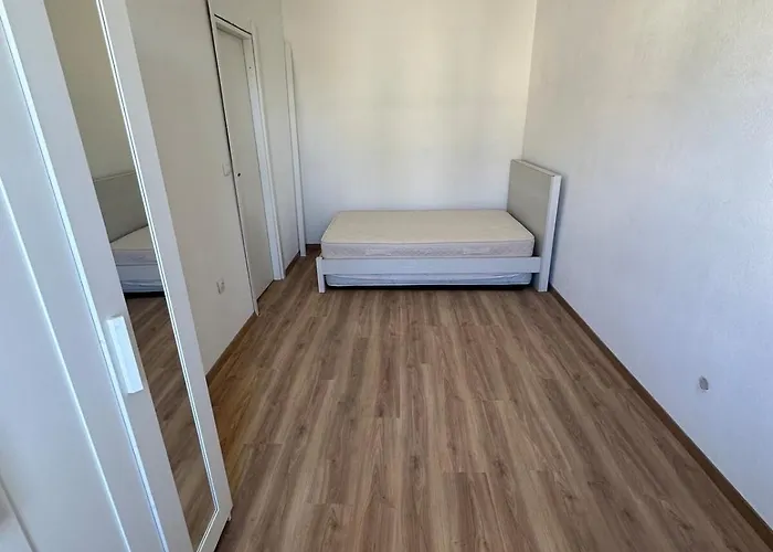 Lutomic Dream Apartment *