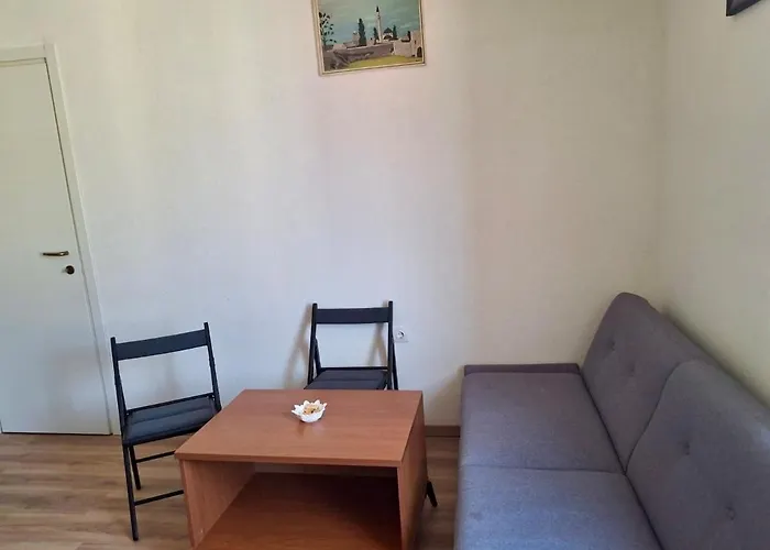 Lutomic Dream Apartment Triest