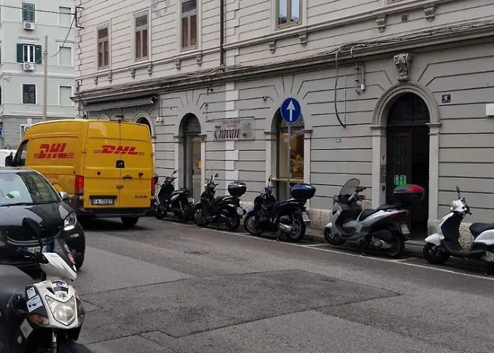 Lutomic Dream Apartment *